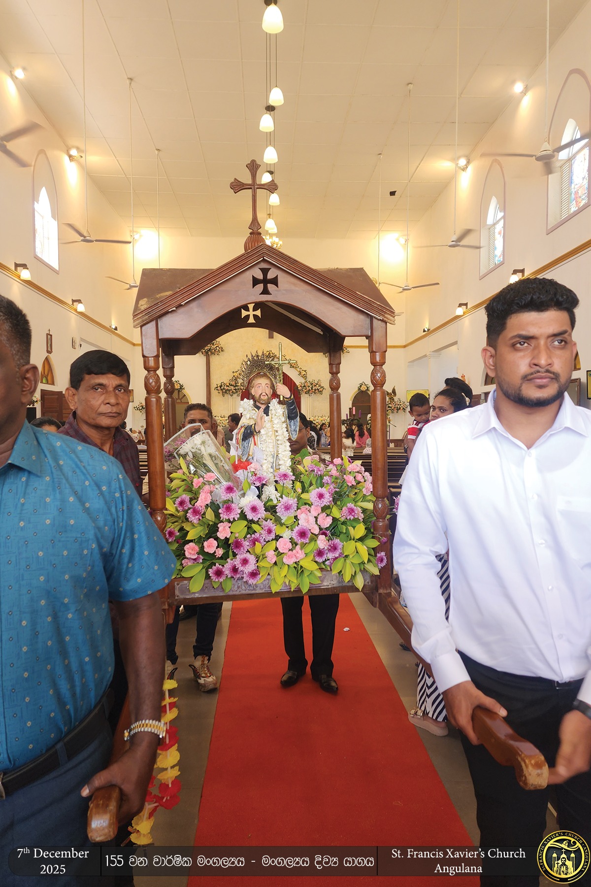 Church Feast 2025 Photo 051